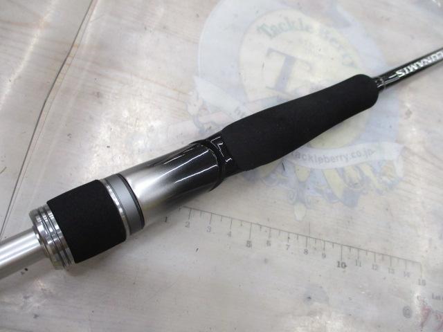 26ルナミス S86ML