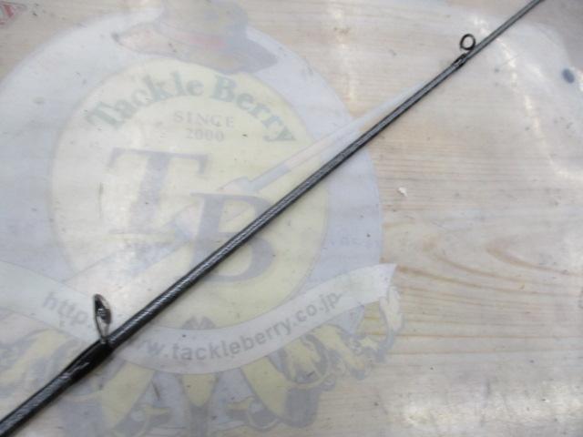 26ルナミス S86ML