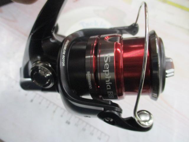 13セフィアBB C3000S