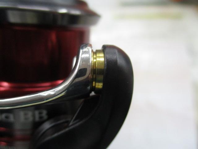 13セフィアBB C3000S