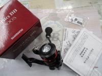 13セフィアBB C3000S