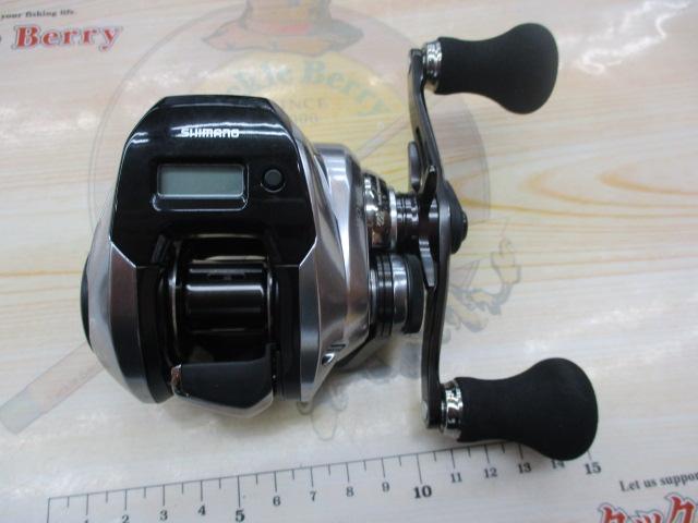 18炎月プレミアム 150HG