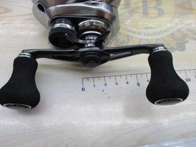 18炎月プレミアム 150HG