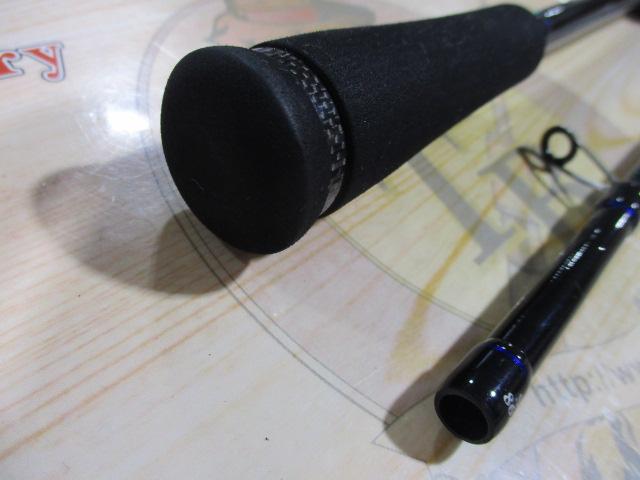 24ソルパラ SPE-862ML