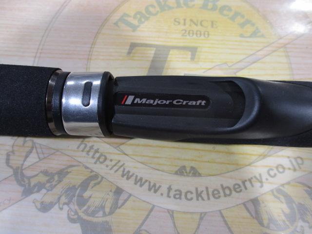 24ソルパラ SPE-862ML