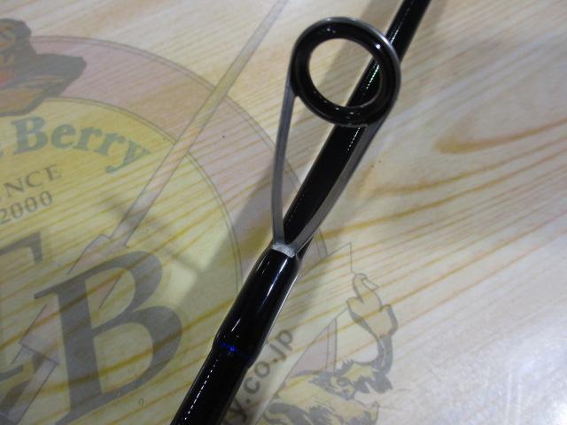 24ソルパラ SPE-862ML