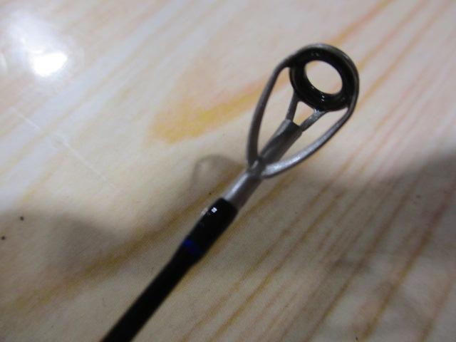 24ソルパラ SPE-862ML