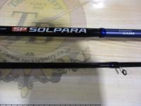 24ソルパラ SPE-862ML