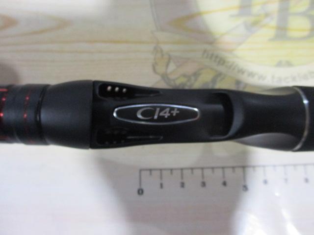ゾディアス 166M-2