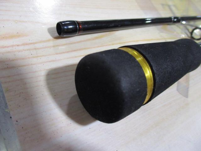 ファーストキャスト FCS-632ML