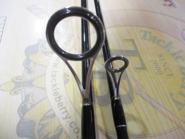 ファーストキャスト FCS-632ML