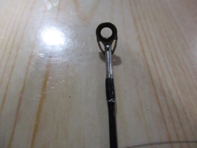 ファーストキャスト FCS-632ML