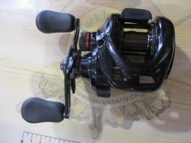 17スコーピオンDC 100