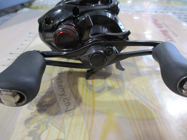 17スコーピオンDC 100