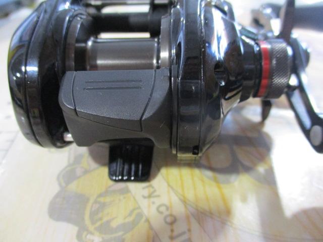 17スコーピオンDC 100