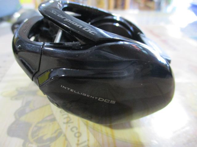 17スコーピオンDC 100