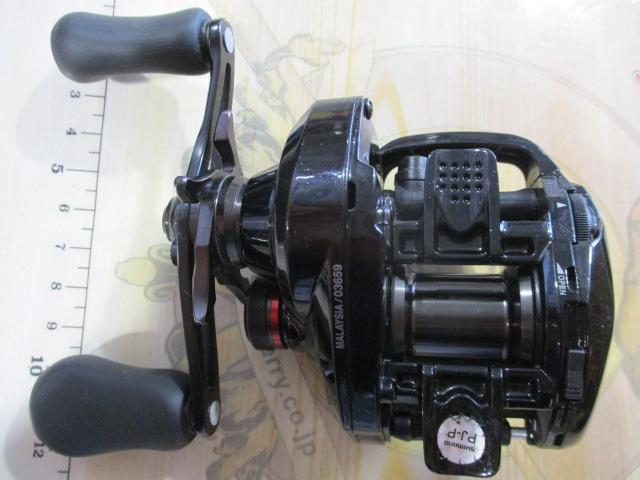 17スコーピオンDC 100