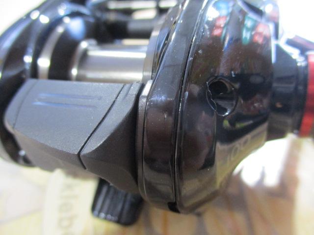 17スコーピオンDC 100