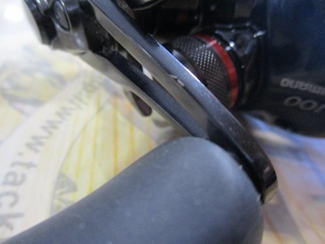 17スコーピオンDC 100