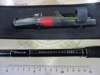 ボーダレスBB 460M-T