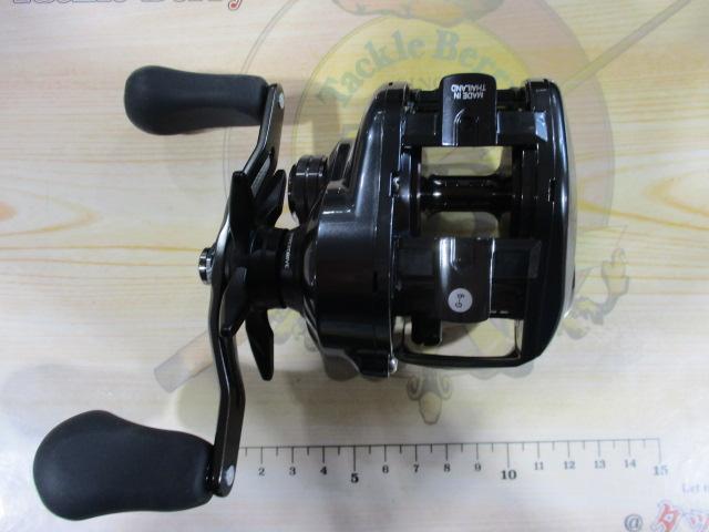 タトゥーラ TW 300XHL