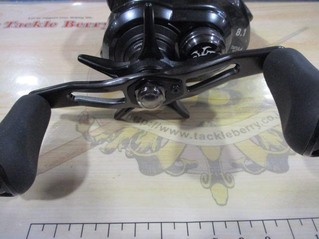 タトゥーラ TW 300XHL