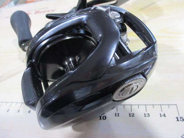 タトゥーラ TW 300XHL