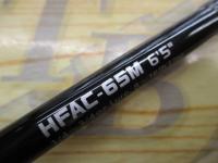 ヘラクレスファクト HFAC-65M