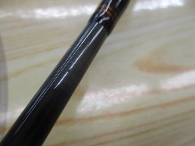 ジグキャスターMX 106MH