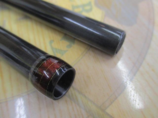 ジグキャスターMX 106MH