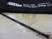 ヒロイズム バウンスPDF1 HIM-B66H-PDF1