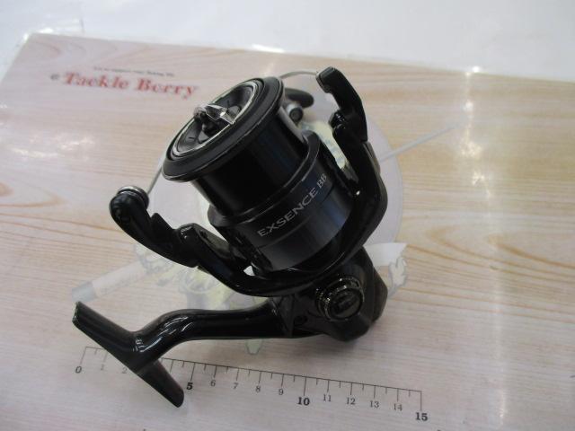 24エクスセンスBB 4000MXG