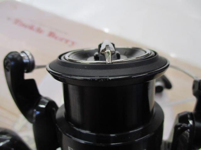 24エクスセンスBB 4000MXG