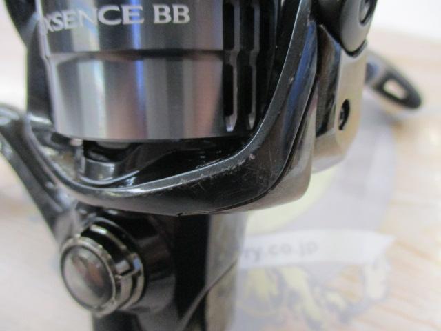 24エクスセンスBB 4000MXG