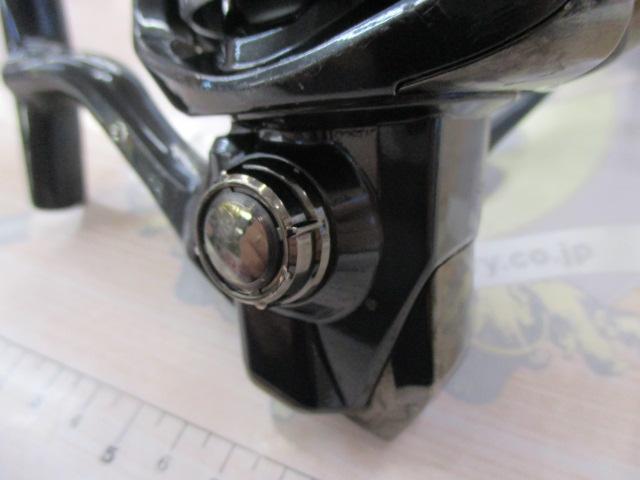 24エクスセンスBB 4000MXG