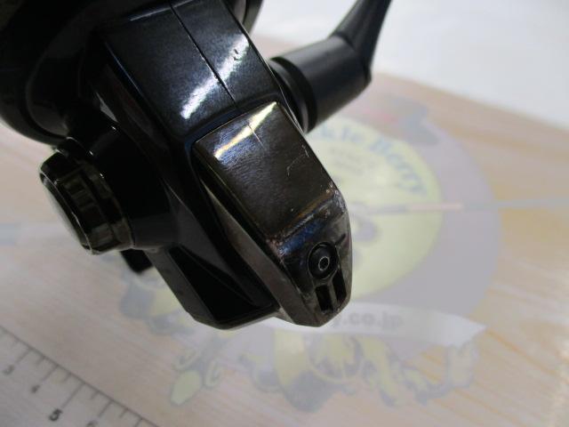 24エクスセンスBB 4000MXG