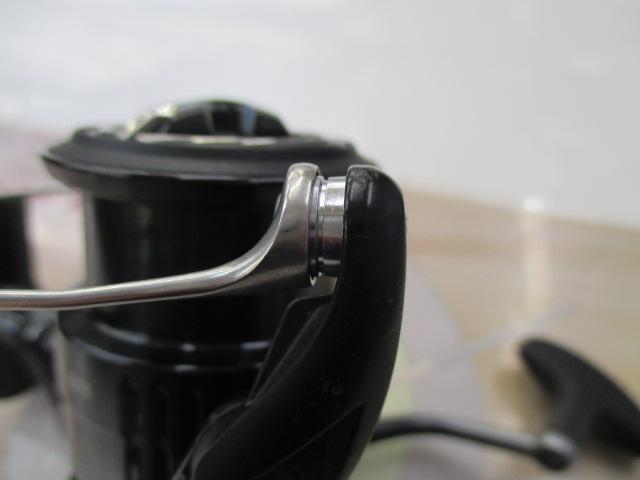 24エクスセンスBB 4000MXG