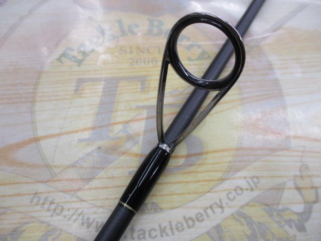 グラディエーターマキシマム GX-61ULS-ST マックスフィクサー