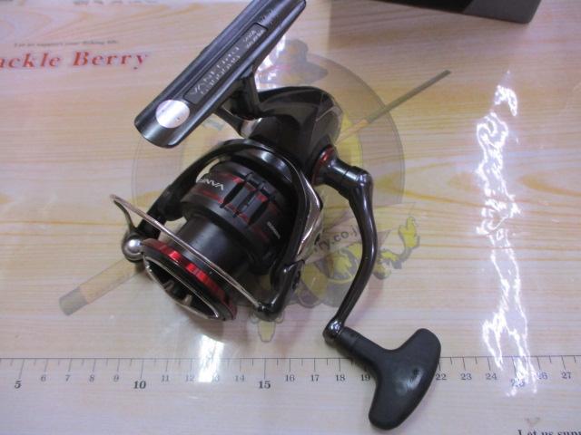 20ヴァンフォード C3000HG