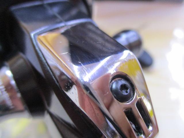 20ヴァンフォード C3000HG