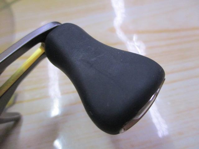 23カルカッタコンクエストBFS XGR