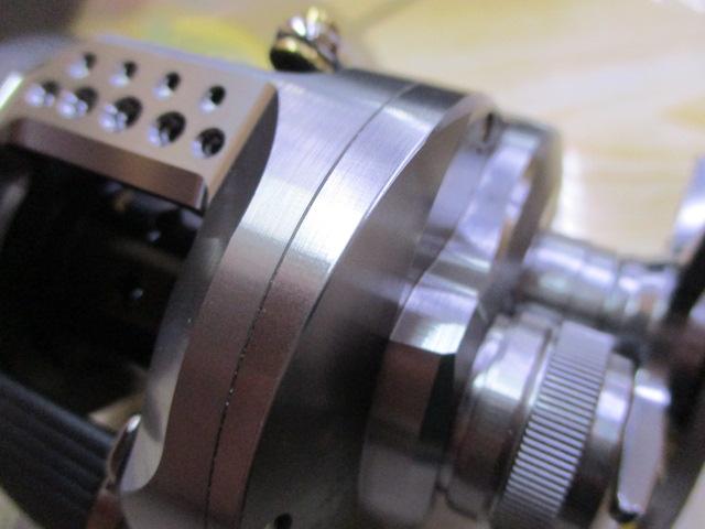 23カルカッタコンクエストBFS XGR