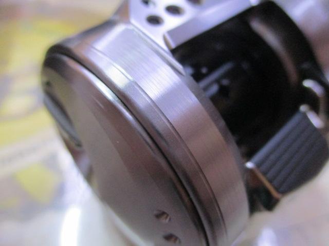 23カルカッタコンクエストBFS XGR