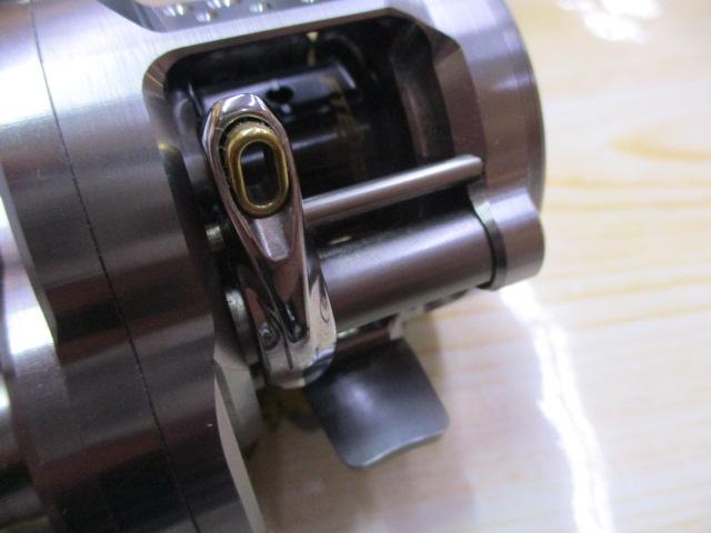 23カルカッタコンクエストBFS XGR