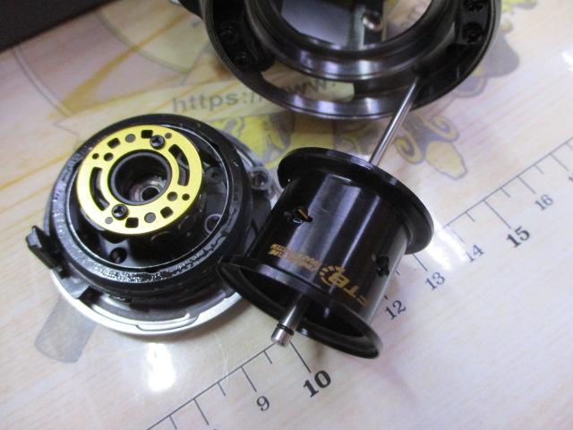 23カルカッタコンクエストBFS XGR