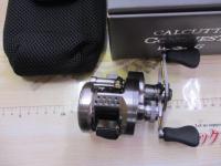 23カルカッタコンクエストBFS XGR