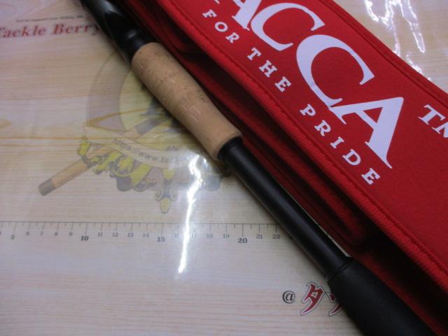 マッカレッドシグネイチャー HUMRC-611MHST/RS