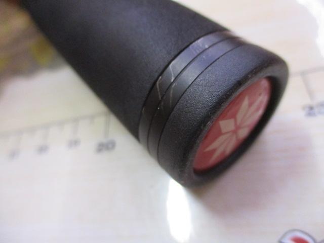 マッカレッドシグネイチャー HUMRC-611MHST/RS