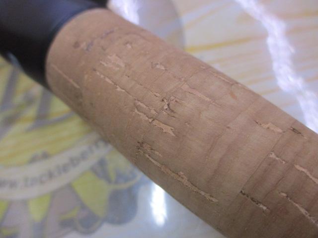 マッカレッドシグネイチャー HUMRC-611MHST/RS