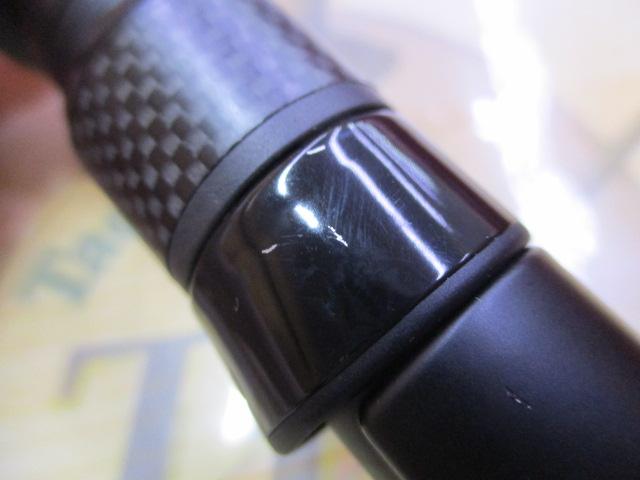 マッカレッドシグネイチャー HUMRC-611MHST/RS